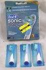 6905583308 0 7 Nib Sonic Complete Brush Head Replacements