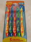00-02-20257-24 5 Pack Dr Fresh Kids
