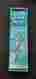000-69055-84169-0 Braun Oral B Sonic Refills Crisscross Bristles Package Of 3 069055841693