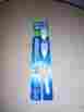 0000 Oral-b 2 Pk Cross Action Power Replacement Brush Heads Toothbrush Dual Clean New