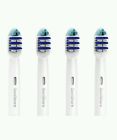 00000000 Sonishare Generic Standard Replacement Toothbrush Heads For Oral B Deep Sweep 4 Pack