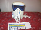 0001watpikultflosswp100wht Waterpik Genuine Ultra Flosser With Tips And Case Cover