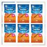 00020303606h Dentek Easy Brush Interdental Cleaners Brushes Between Teeth Standard