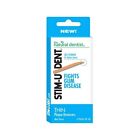 3343628 00034 Natural Dentist Stim-u-dent Plaque 334362000348