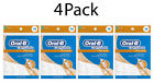 000410101298 Oral Complete Floss Picks Mint Count Pack
