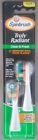 7668780 00105 Arm Hammer 2 Spinbrush Replacement