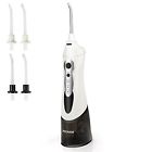 4tips 0012 Pecham Water Flosser Cordless