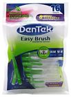 00283 Dentek Easy Brush Cleaners 784922374226