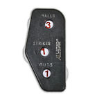 0029343573408 Allstar Count Indicator