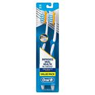 00300410100100 Oralb Oral-b Pro-health Clinical 885781223714
