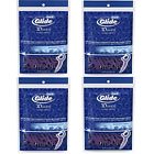 00300410100391 Glide White Floss Picks Radiant Mint Count 000410901034