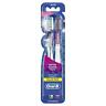 00300410102852 White Radiant Whitening Toothbrush Medium Count Color May Vary