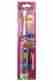 00315-24 Brush Buddies Shopkins Sonic Powered Vibrating Toothbrush New Free Shipping 852060003152