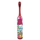 00322 Shopkins Brush Buddies Pink 852060003220