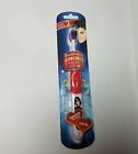 8-52060-00324-4 00324-72 Brush Buddies Justin Bieber
