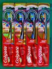 0035000448125 Colgate Lot Advanced Zone Bacteria Removing Action Toothbrush