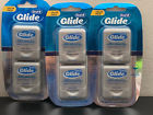 0037000683148 Glide Health Deep Clean Floss Cool Mint Yard