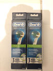 0037008456454 Lot Of Floss Action Replacement Brush Heads