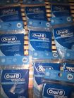 0041010129 Oral Complete Floss Picks Counts Sets Of