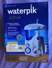 0056310179752 Waterpik Ultra Dental Water Jet With Broken Hose