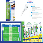 00571b Baby Buddy Brilliant Toothbrush By For Ages Months 783318870205