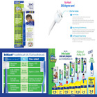 00575ry Baby Buddy Brilliant Child Toothbrush By For Ages 047414005757