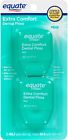 0068113107108 Equate Extra Comfort Mint 681131071086