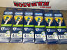 0069055858479 New Lot Of Floss Action Electric Toothbrush Replacement