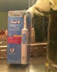 0069055859780 Nib Oral Floss Action Rechargeable Toothbrush Brush Heads