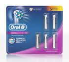 006905587949 Oral-b Crossaction Replacement Electric 069055879481