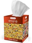 00694-24 Brush Buddies Emoji Face 852064006944
