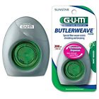 1840b 0070942305990 Gum Sunstar Americas Butlerweave Mint Flavor Waxed Dental