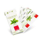 00085178007129 00712-9 Radius Mint Floss Sachets Xylitol Per Pack