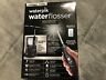 Wp-672c 0073950188043 Waterpik Aquarius Professional Water Flosser Designer Series