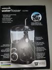 Wp-112w 0073950190466 Waterpik Ultra Water Flosser Box