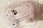 0073950212731 Waterpik Water Flosser Satin Ultra Countertop Nano Travel