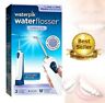 Wp-360w 0073950258609 Waterpik New Water Flosser Cordless