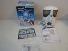 Wp-100w 0073950278195 Waterpik Platinum Dental Water Flosser Jet Easy Floss