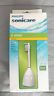 Hx7002 0075020008282 Philips Sonicare Series Standard Toothbrush Replacement Heads White