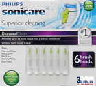 0075020025258 Philips Sonicare Toothbrush Diamond