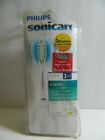0075020026781 Philips Authentic Sonicare Series Standard Brush Heads Free