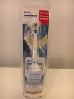 Hx7011 0075020803184 Philips Sonicare Series Compact Toothbrush Head Fits Advance
