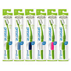 6317403 01014 Preserve Adult Soft Toothbrush 631740010143
