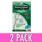 010705000250 Undisclosed The Original Sword Floss Mint Ea Pack