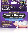010705400456 Unknown Senzaway Tooth Desensitizing