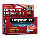 010705400913 Unknown Doc Denture Repair