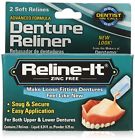 010705400968 Unknown Reline-it Denture Reliner