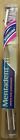 011113050707 Mentadent New Toothbrush Medium