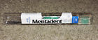 011113647600 Mentadent White Clean Toothbrush With Whitening Ribbon Soft