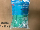 011822430036 Rite Aid Interdental Flossers Gum Stimulating Intense Mint